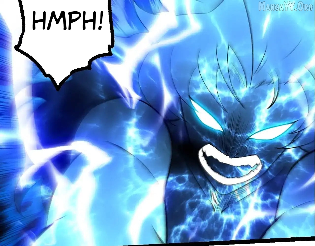 Evolution Begins With A Big Tree Chapter 485 - page 45